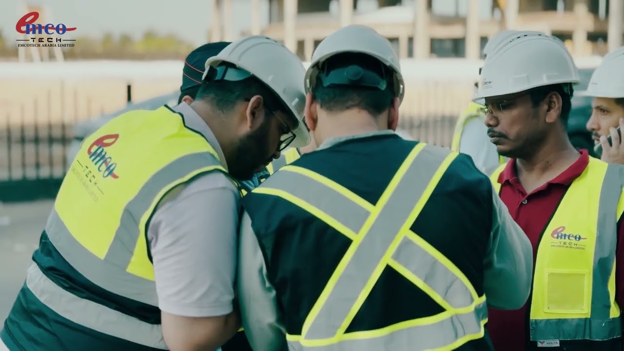Emco Tech Arabia