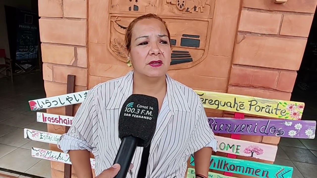 Estación Carretera Michimi: ofertas para Agrodinámica y fiestas de fin de año
