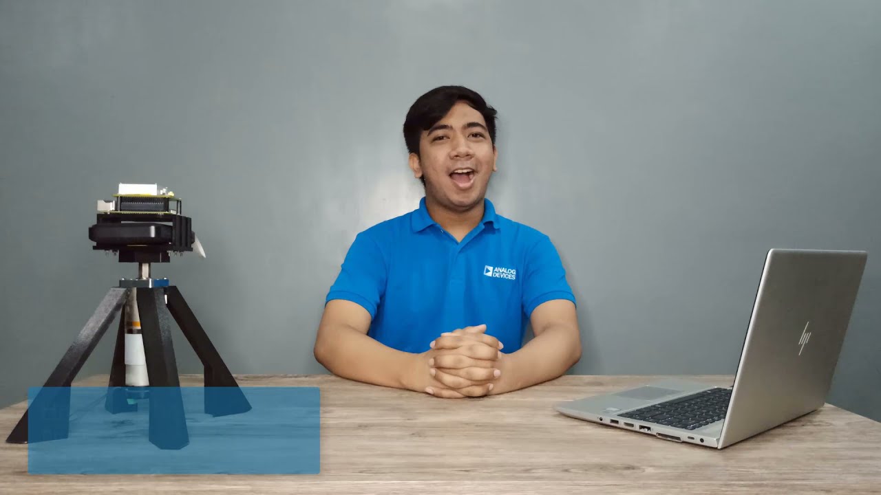 Using ADI IMU's with Raspberry Pi and MATLAB