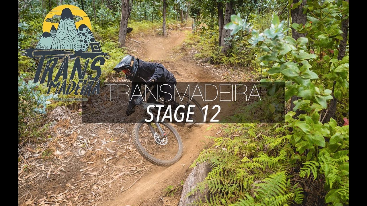 Transmadeira 2021 - Spéciale 12 (RAW) / Derrière Killian Bron ?!