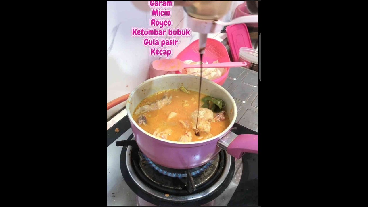 Simple Home Cooking for Kids | Everyday Family Life in a Small Kitchen
