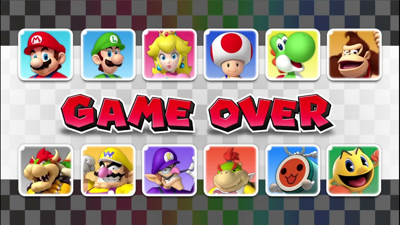 Testing Out The New Mario Kart DX USA In Teknoparrot. Thanks To A Friend For Sharing The Game.