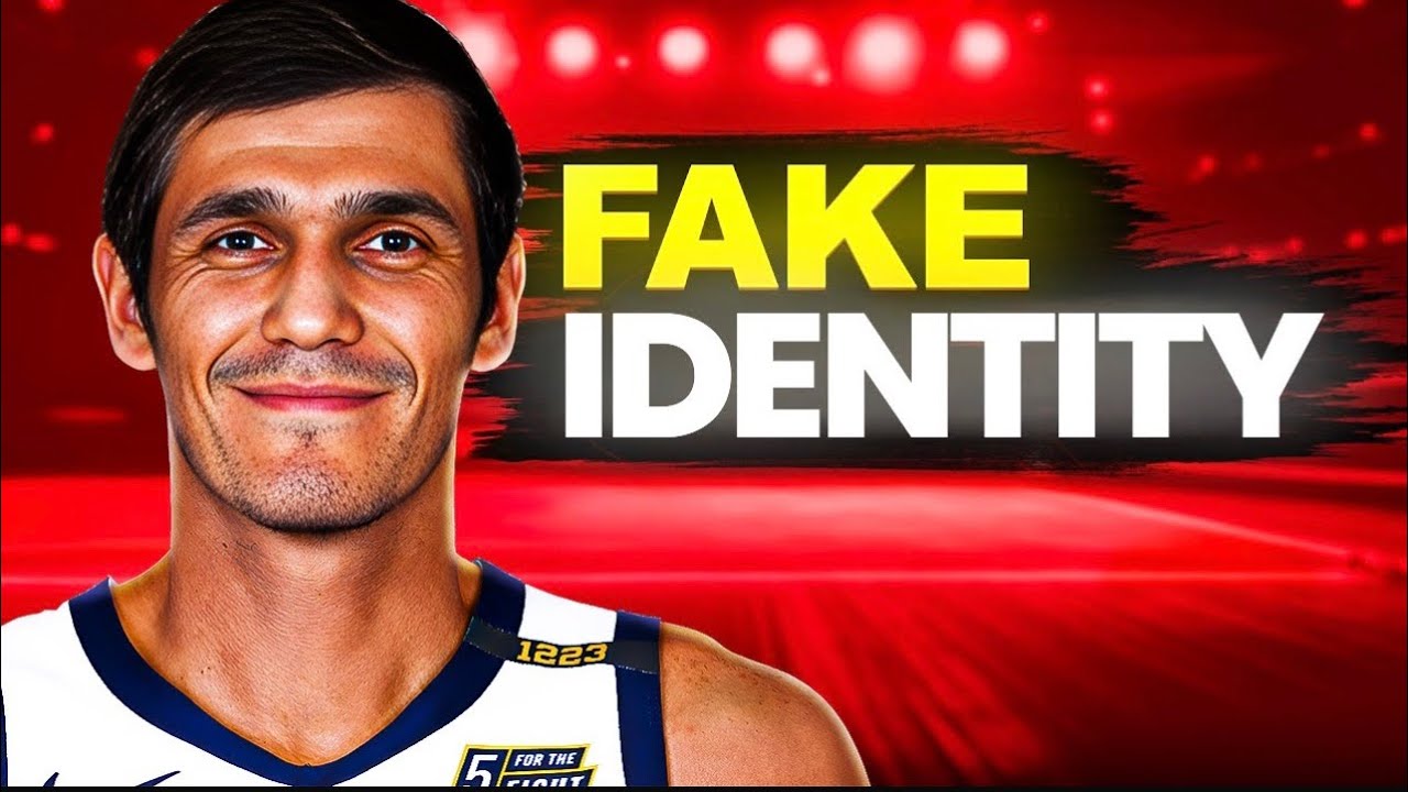 The Fake Identity FRAUD Who Lied His Way To The NBA