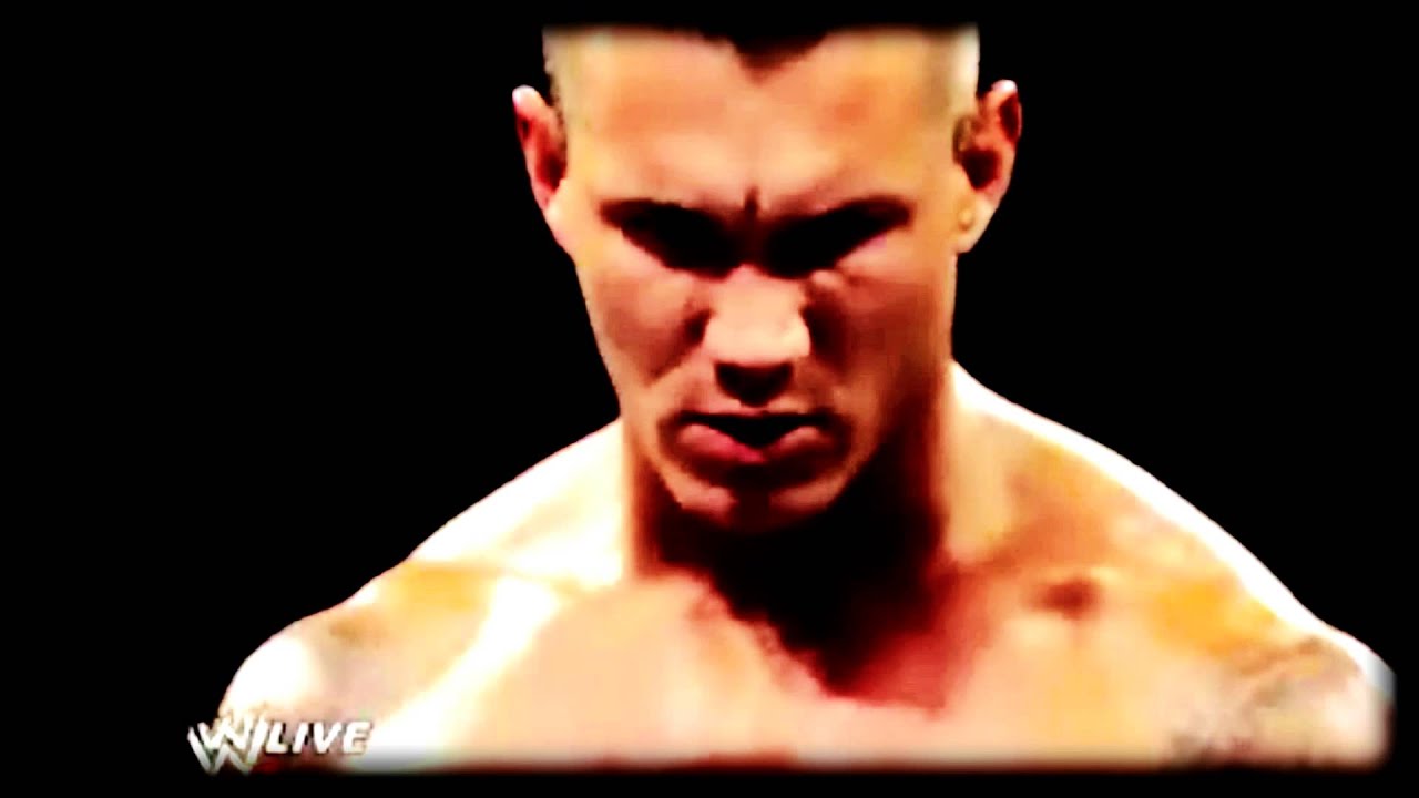 Randy/Kelly- 