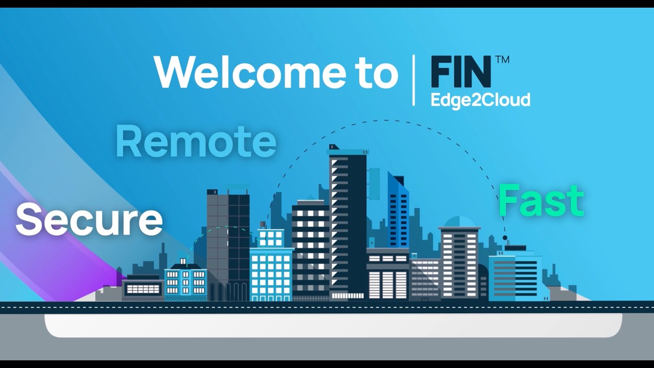 Edge2Cloud Explainer Video