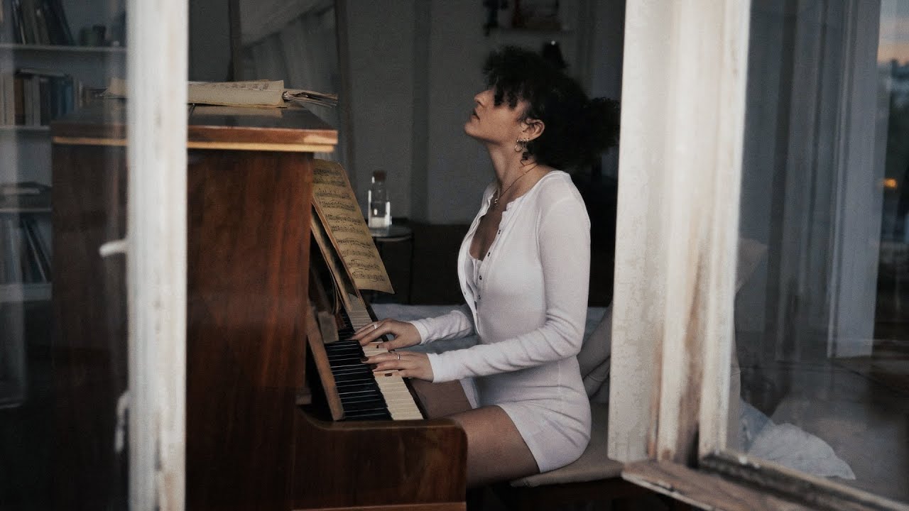 Sofira - Саундтрек (official video)