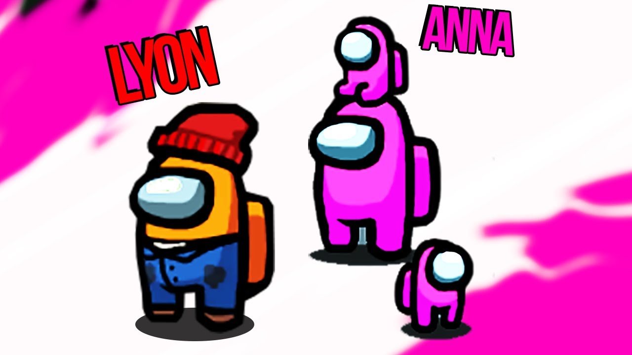 ANNA HA VINTO COME IMPOSTORE!! - Among Us