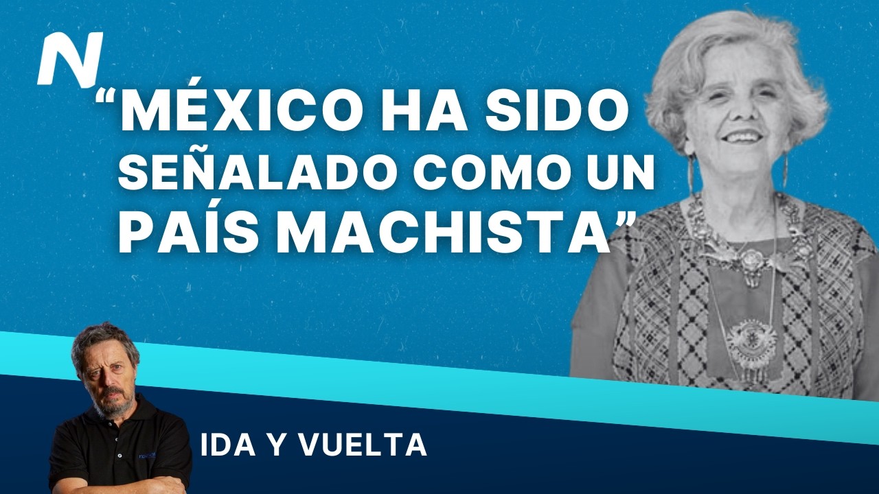 Elena Poniatowska Amor, escritora: 