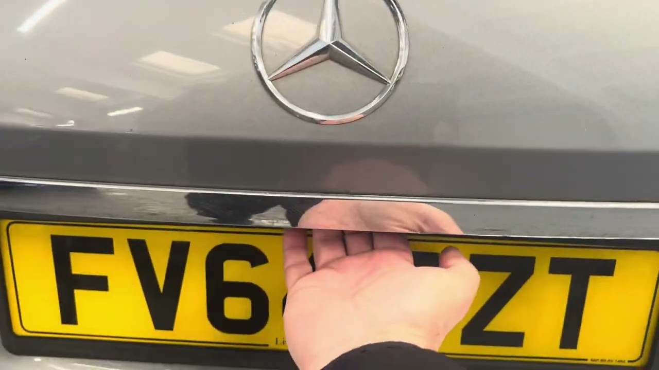 @EssexSelectCarsLtd Mercedes ML350