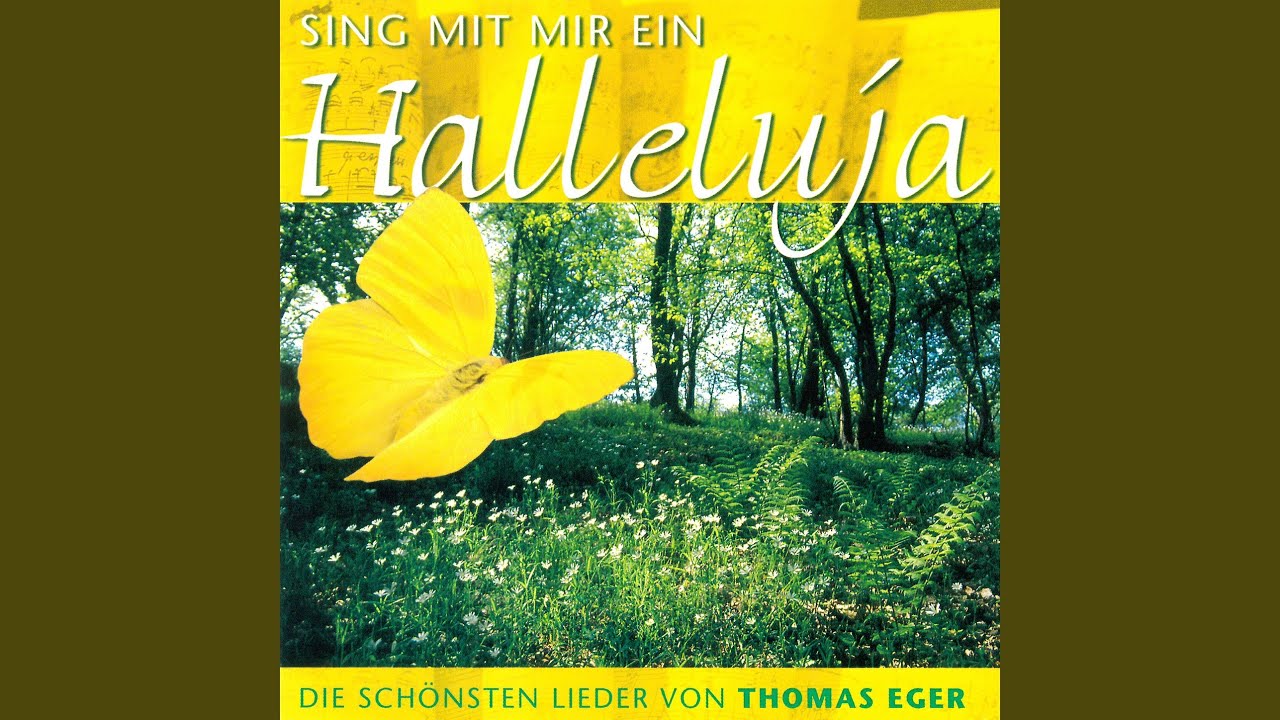 Du, dessen Name heilig ist