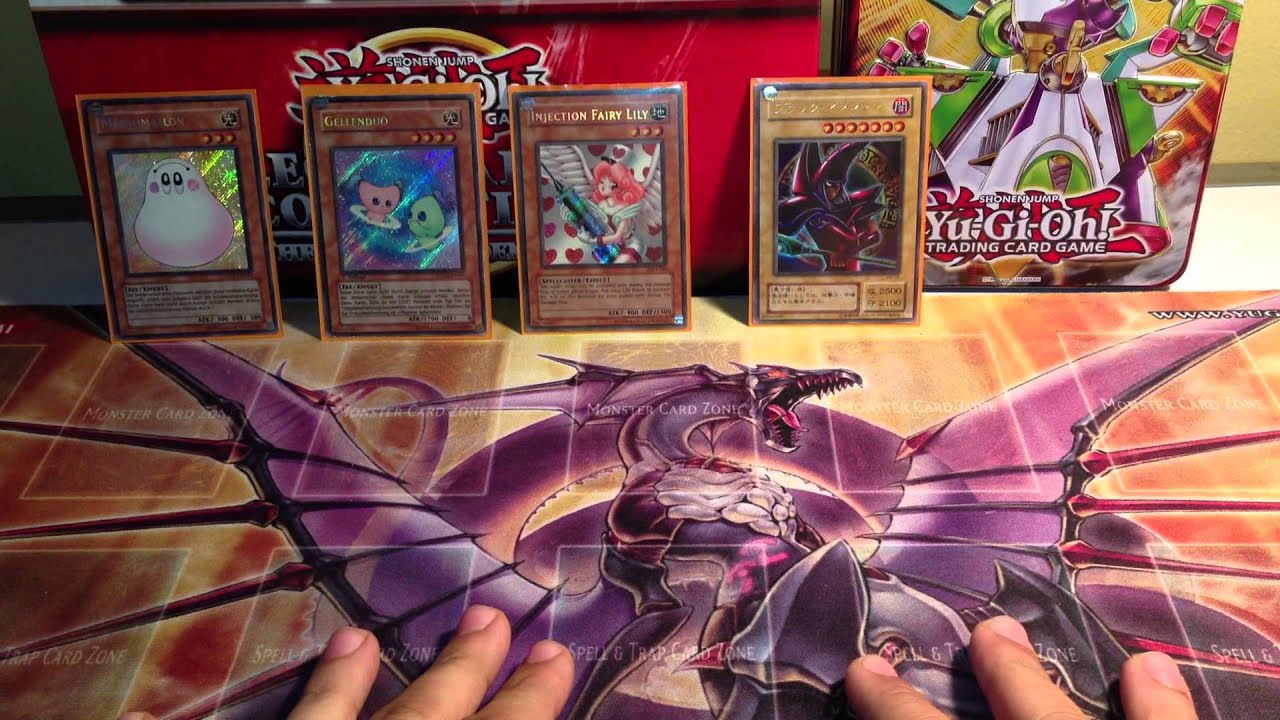 HILFE HILFE HILFE YuGiOH Tuniere von Samiyan6 ^^
