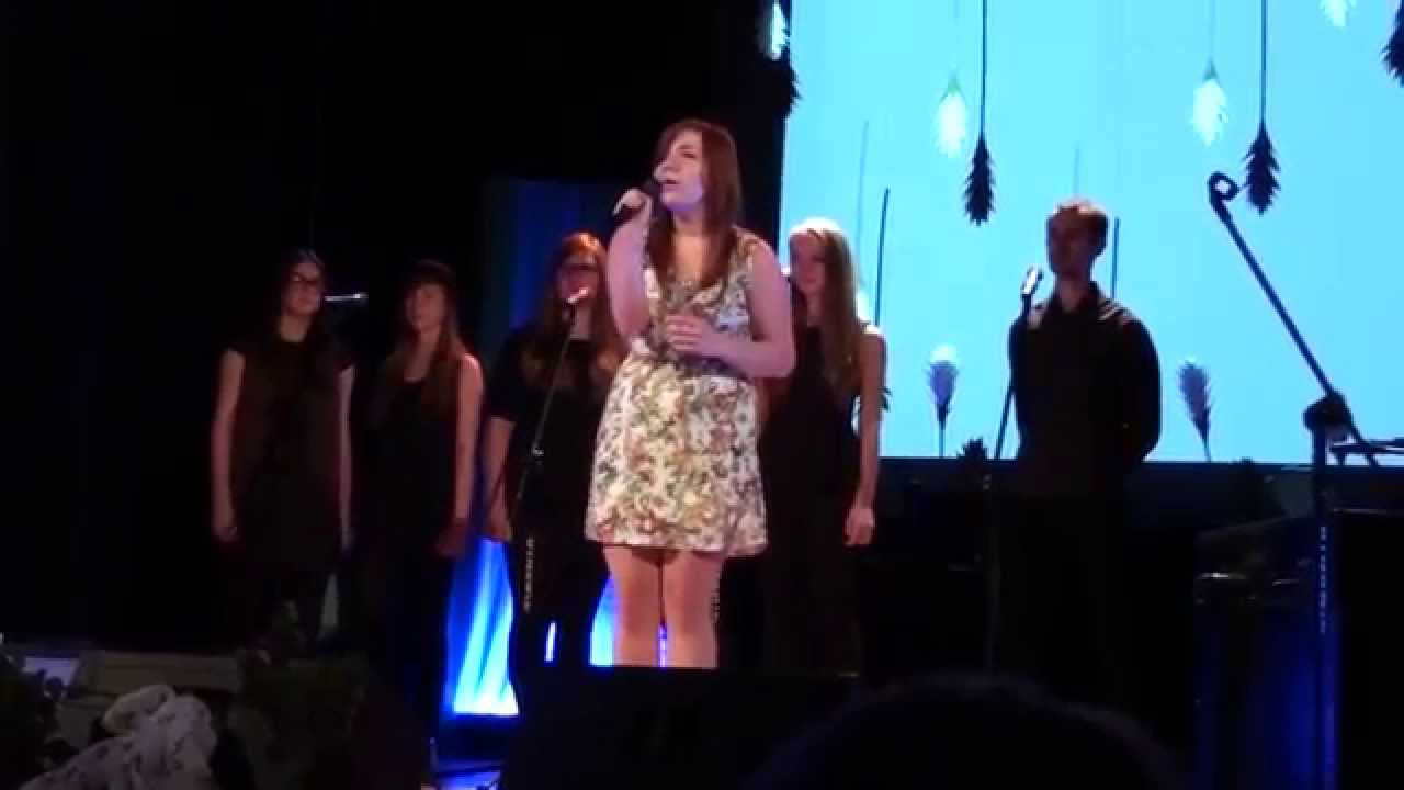 Sandra - Lego house ( Ed Sheeran's cover )