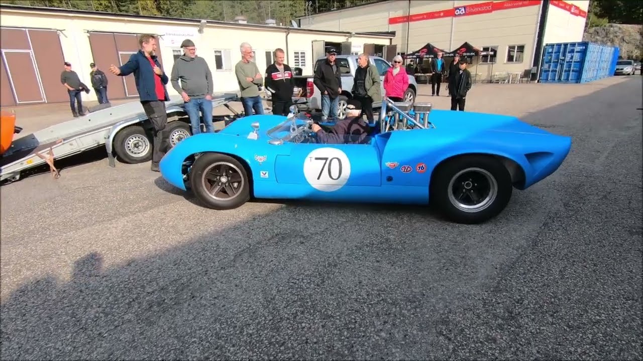 Gt 40 träff borås   2022