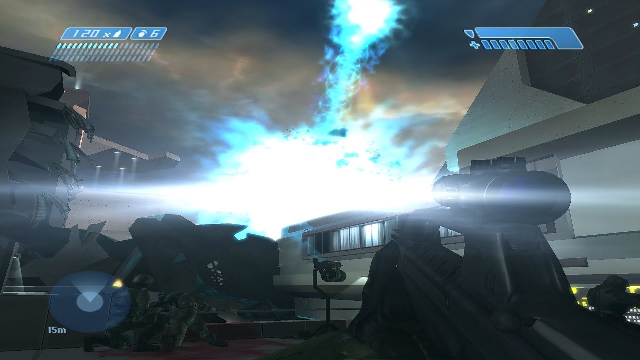 Halo 2: E3 2003 