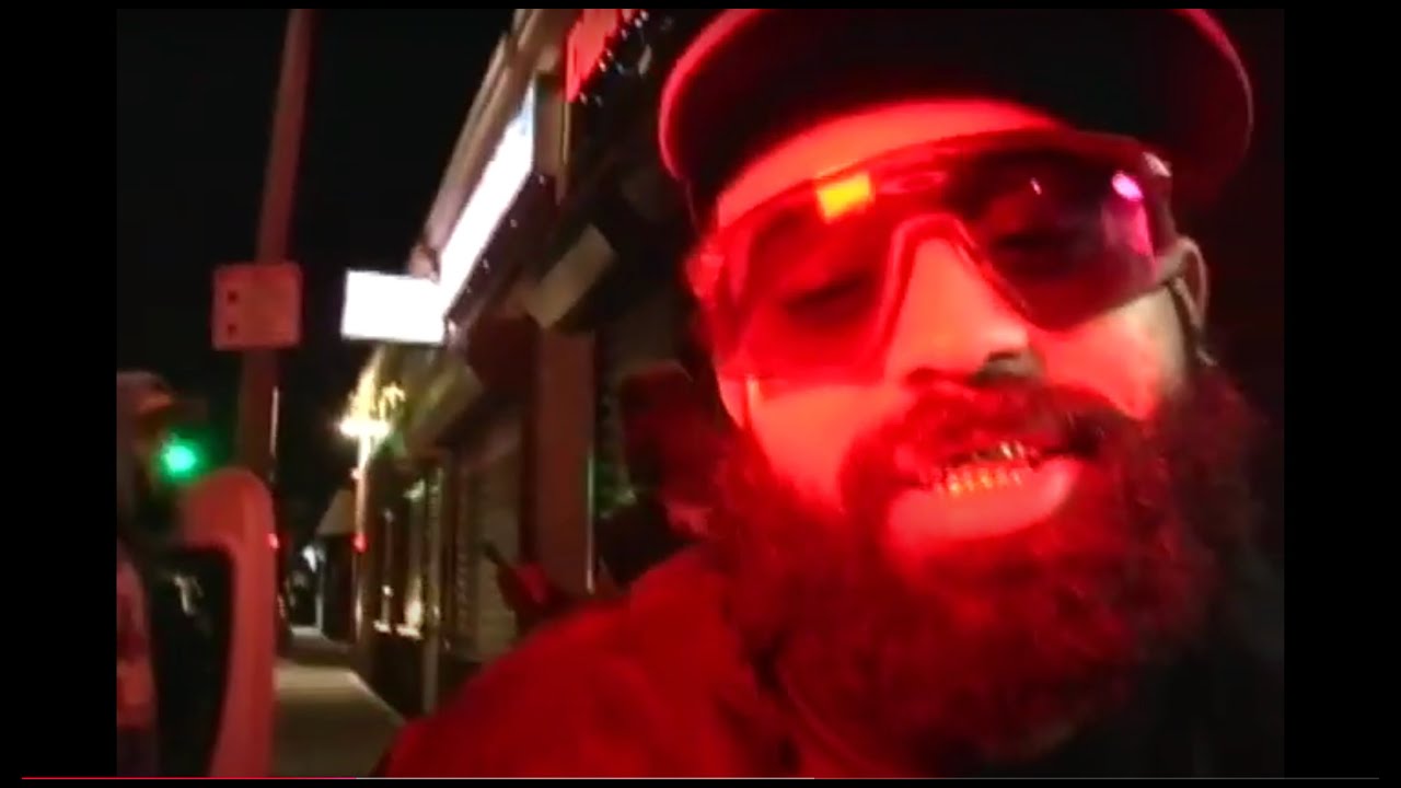 BoriRock - MINI ME (Official Video)