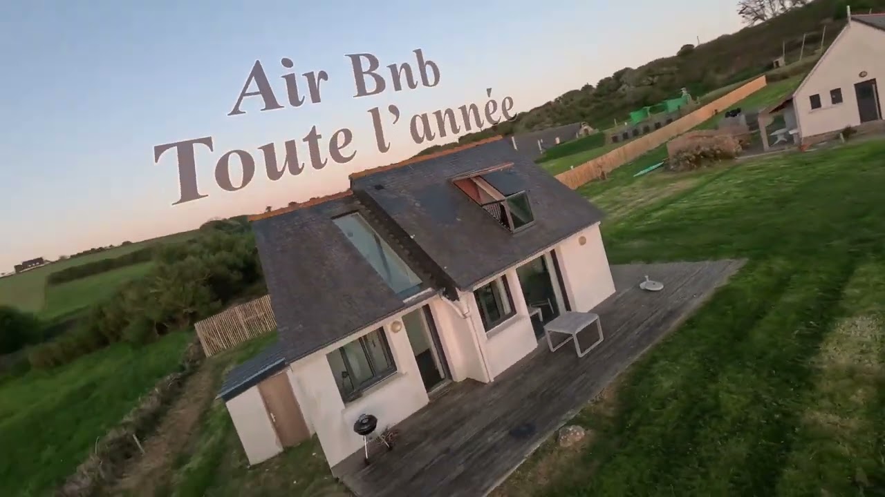 FPV - Camping Pen Bellec - Bretagne
