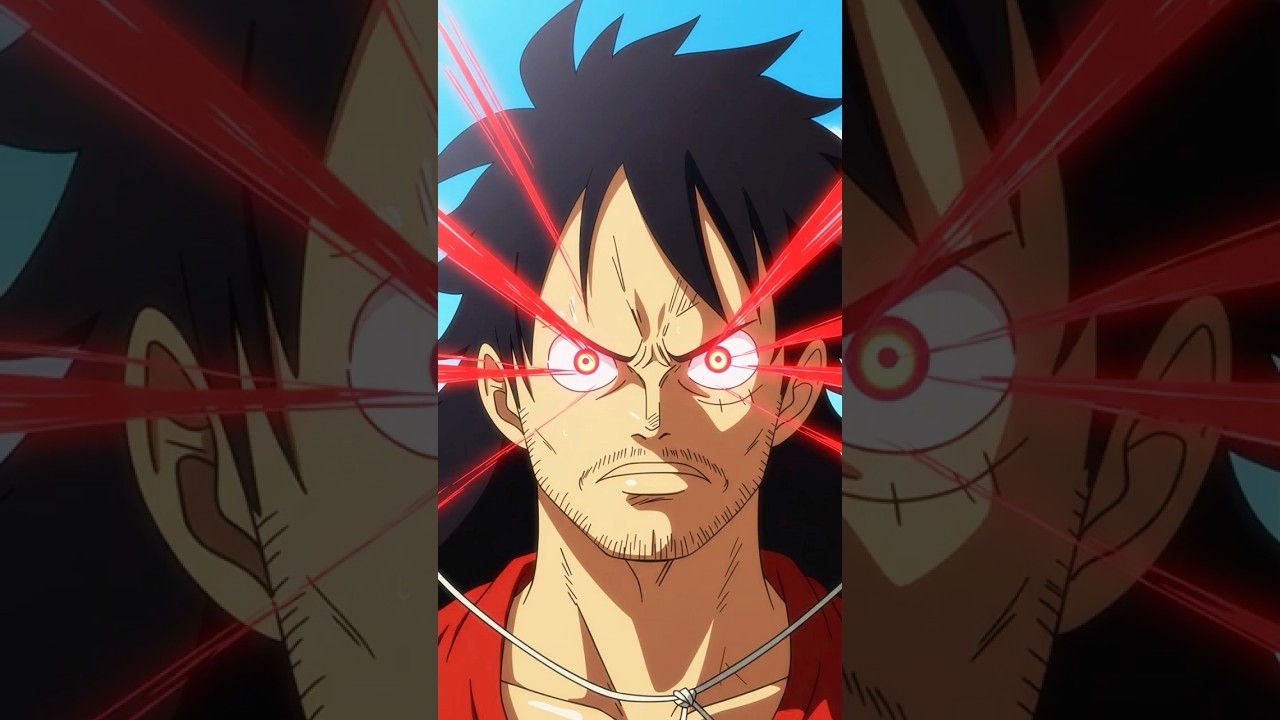 The Man Who Defeated 3 Yonkou in a Single Day #onepiece #anime