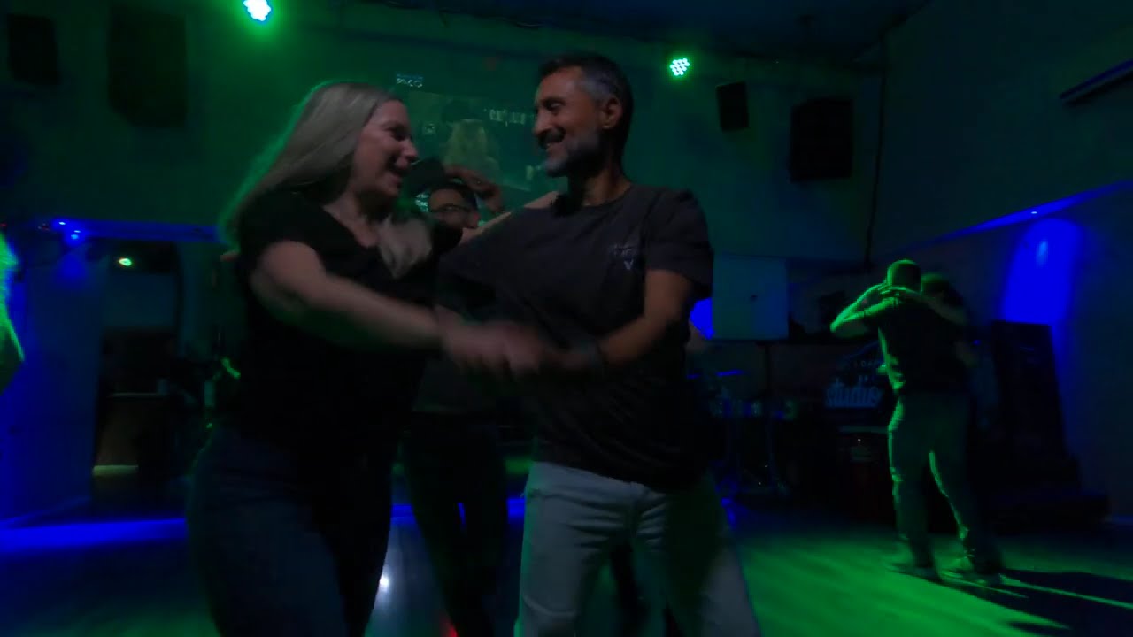 𝙎𝙖𝙡𝙨𝙖 𝙎𝙤𝙘𝙞𝙖𝙡 𝘿𝙖𝙣𝙘𝙞𝙣𝙜 🕺💃 𝟠.𝟚.𝟚𝟞 @ 𝕊𝕋-𝕊𝕥𝕦𝕕𝕚𝕠, ℙ𝕖𝕥𝕒𝕙 𝕋𝕚𝕜𝕧𝕒 🇮🇱