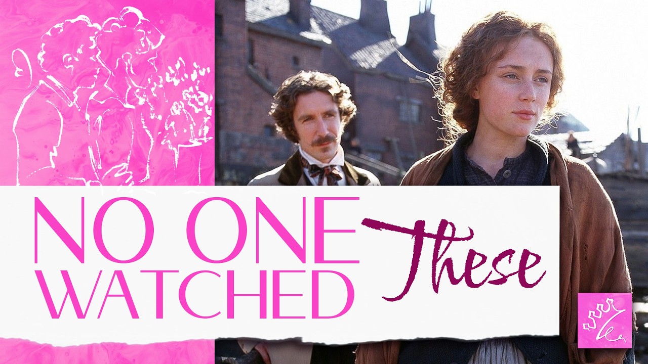 10 underrated Victorian era period dramas you should be watching