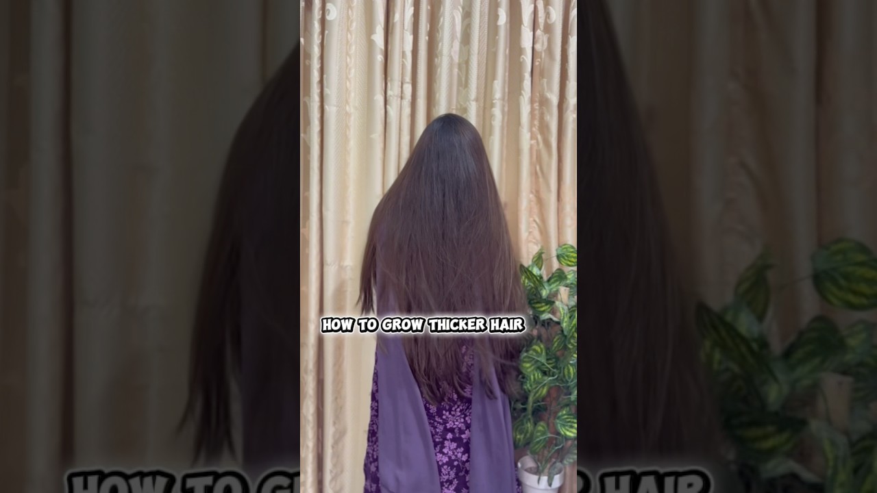 Onion Juice for hair Growth | Stop hairfall, Get & Thick long Hair How to get thick hair in 1month✨