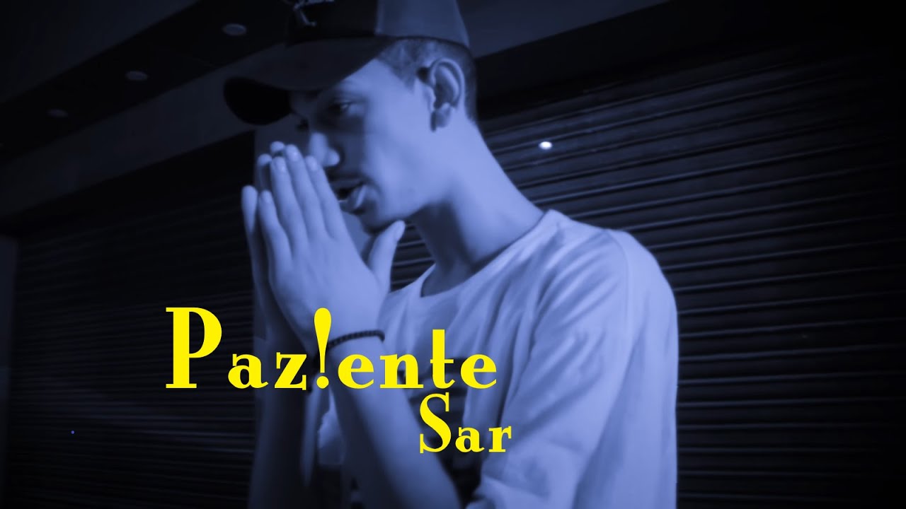 Paziente  - Sar I صار