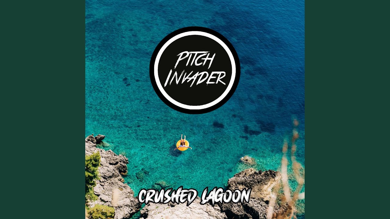 Crushed Lagoon (Radio Edit)