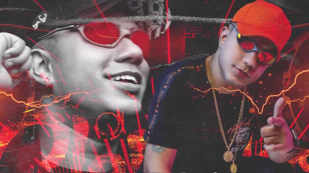 SET DE FIM DE ANO DJ CLEITINHO ♫♪ (SÓ BRABA)