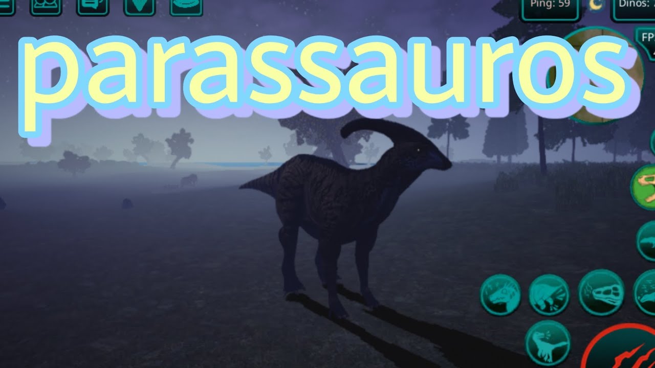 Sobrevivendo de passauro #thecursedisle #simulator #gaming #games