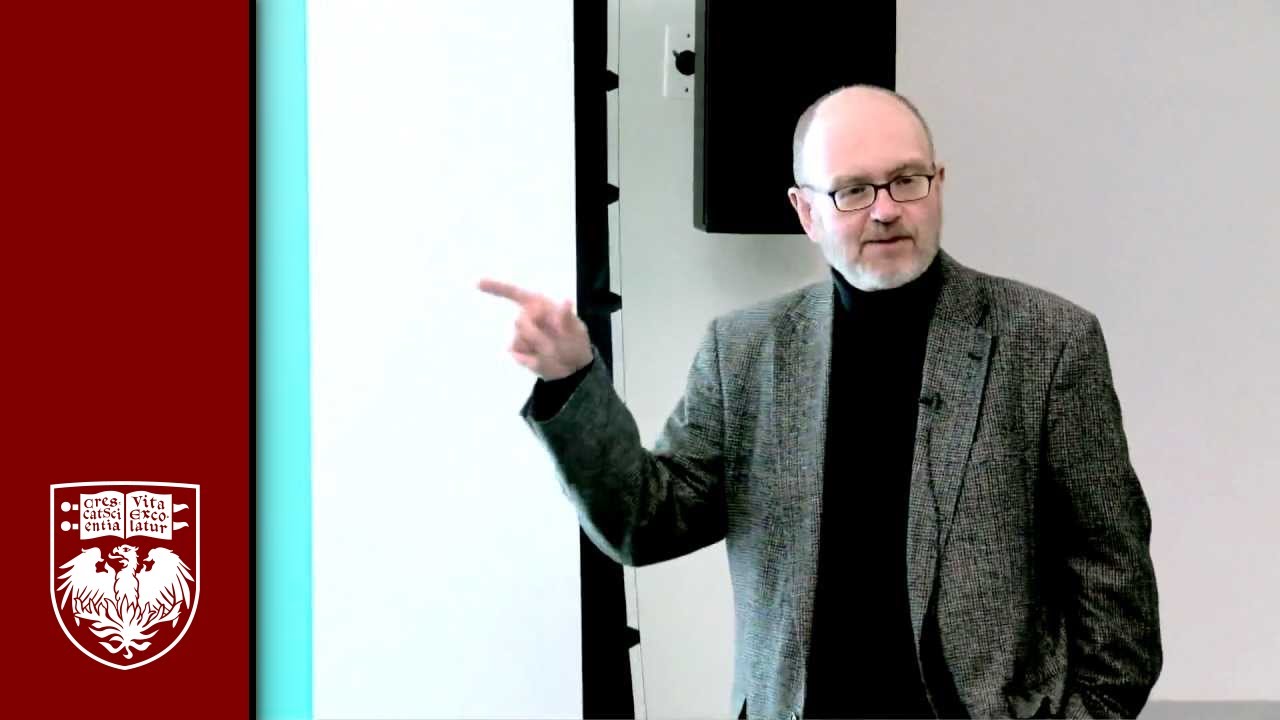 Humanities Day 2012: On Reading Dante's Vita Nuova
