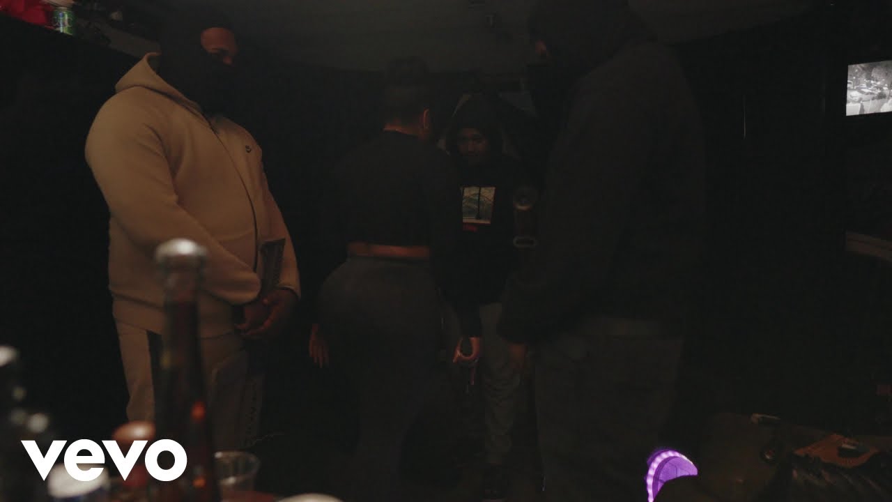 Kkrytical - 7.62 ( Official video )
