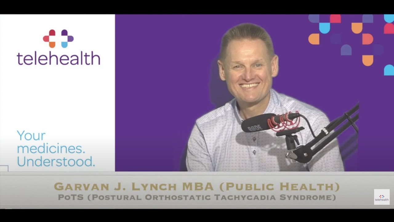 Postural Orthostatic Tachycardia Syndrome (POTS)