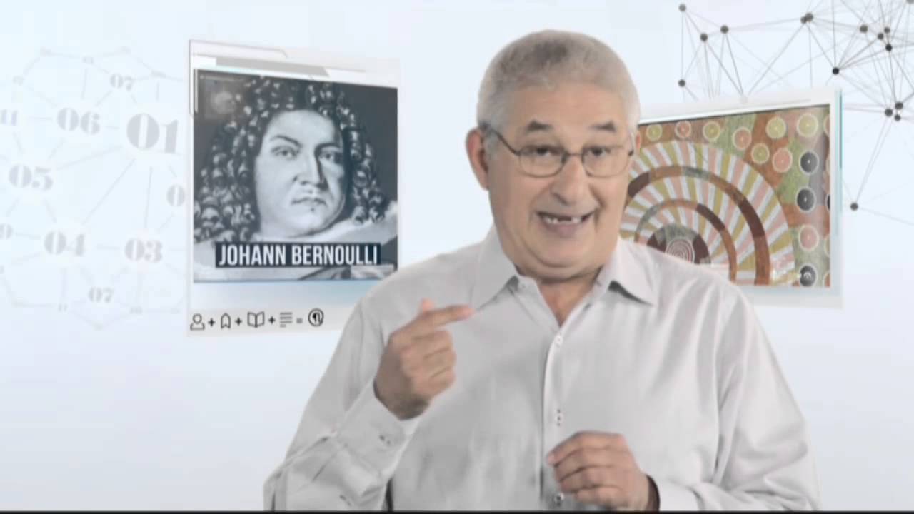 Grandes temas de la matemática: Capítulo 7: Curvas