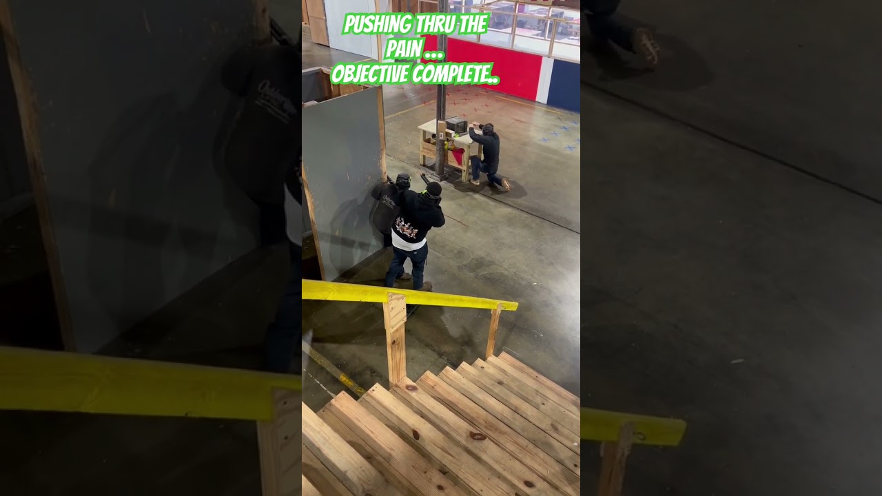 Search and Destroy Airsoft EG67 game mode. Mission complete at all cost.. #airsoft