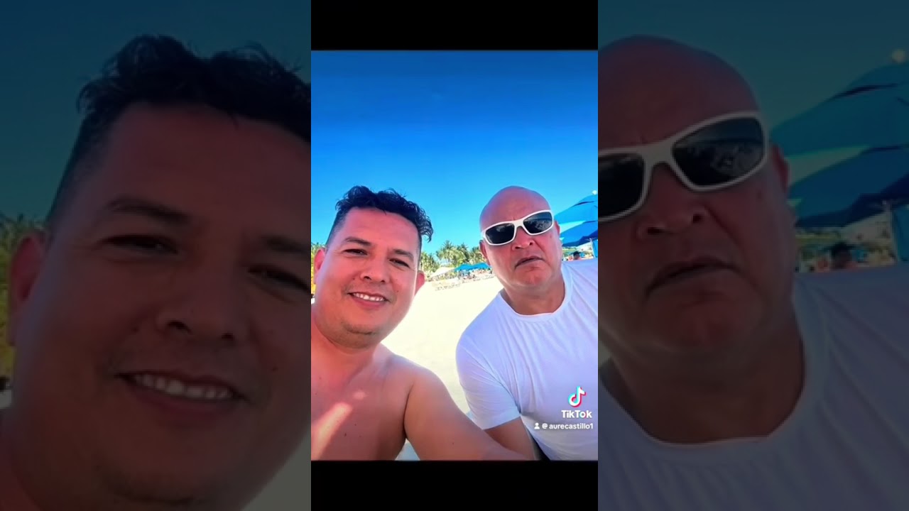 Isla Mujeres y Cancún 