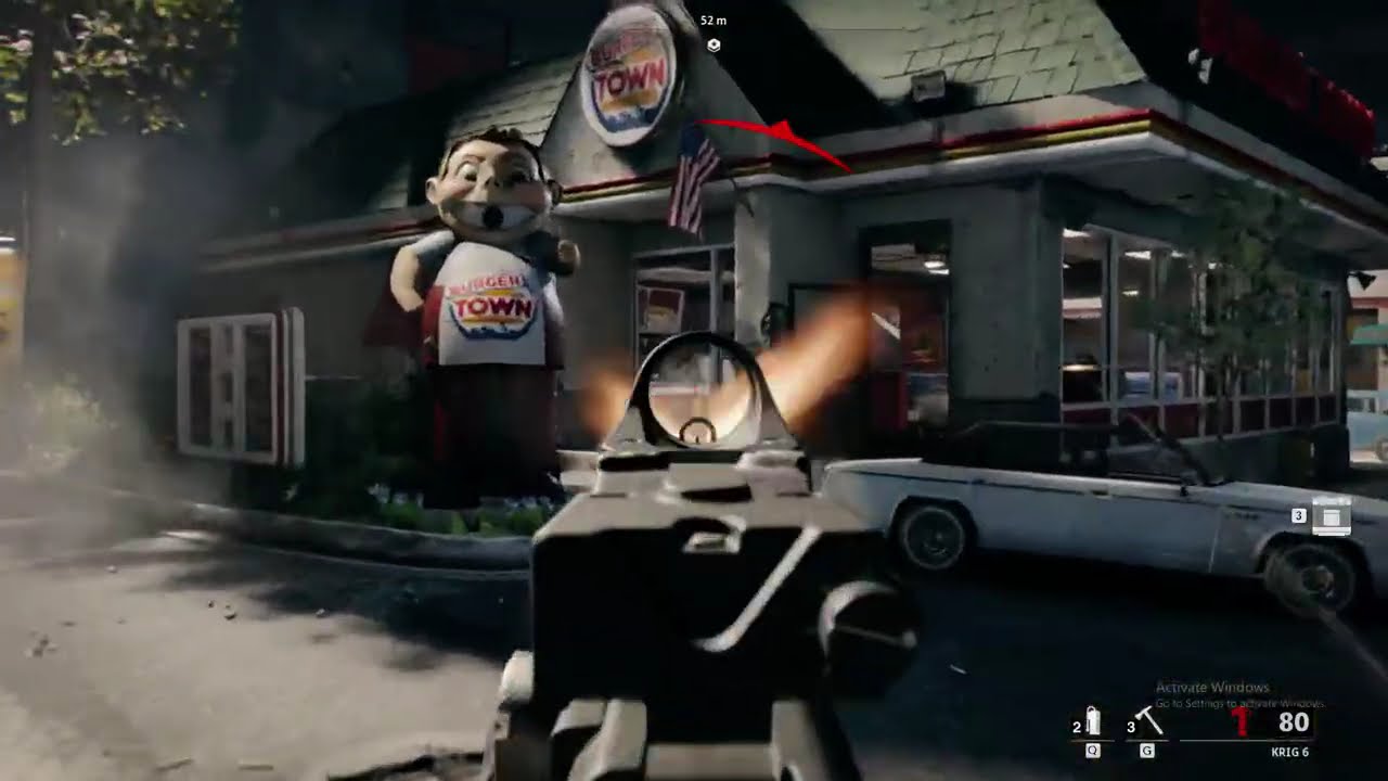CALL OF DUTY BLACK OPS COLD WAR Gameplay Walkthrough Campaign FULL GAME part 3 [1080P 60 FPS PC]