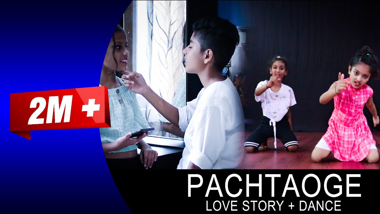 PACHTAOGE | Dance Video SD KING CHOREOGRAPHY