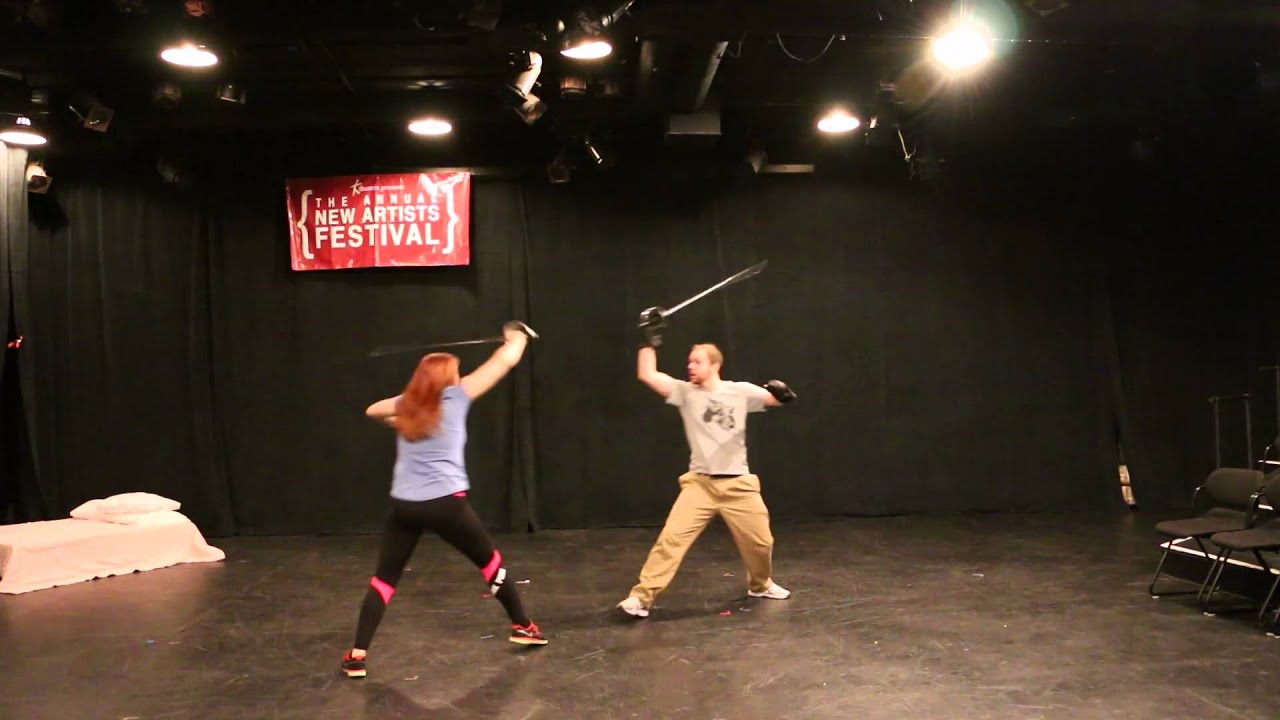 Single Sword SPT