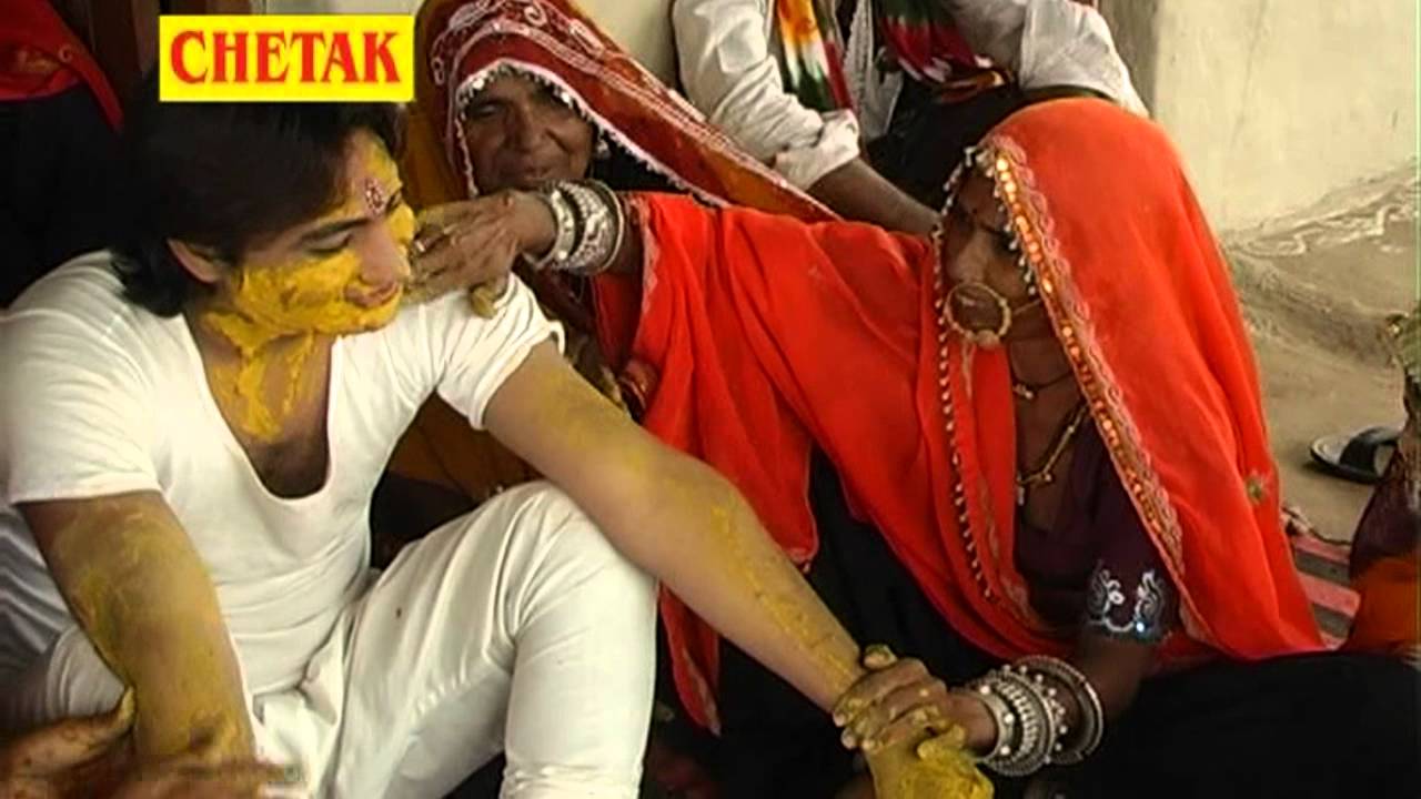 Rasrang Bandi   Parne Parne Gopal Ji Ka   Rani Rangeeli, Rekha   Rajasthani   Chetak Cassettes