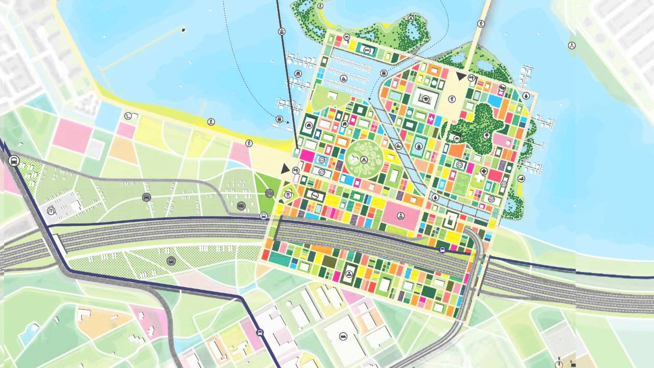 Floriade Almere 2022 (English)