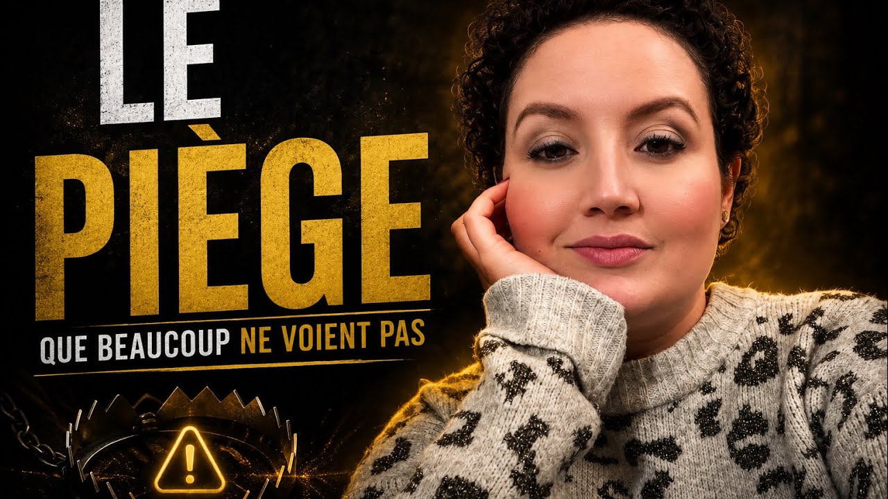 Le piège qui pousse certaines femmes à trop accepter en amour