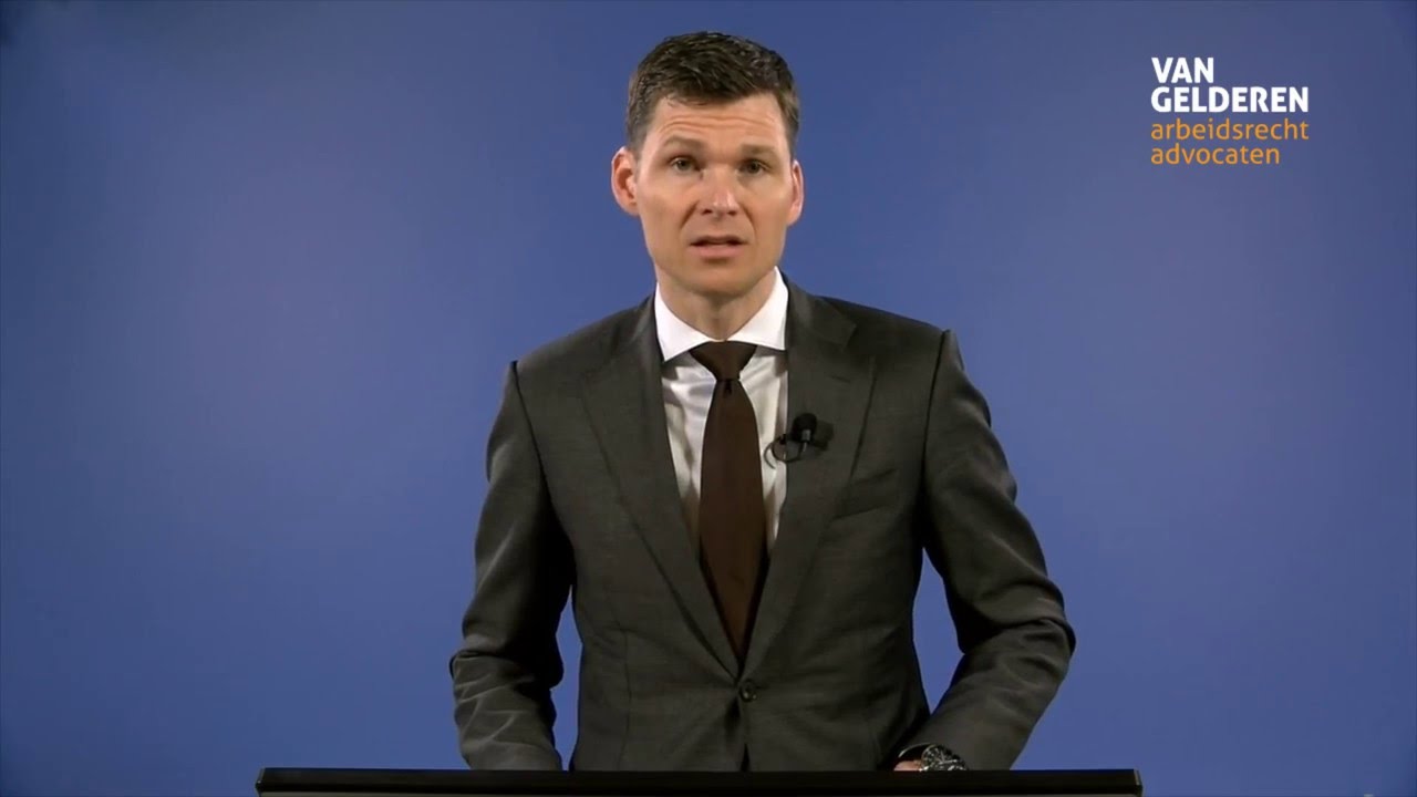 Concurrentiebeding in contract voor bepaalde tijd