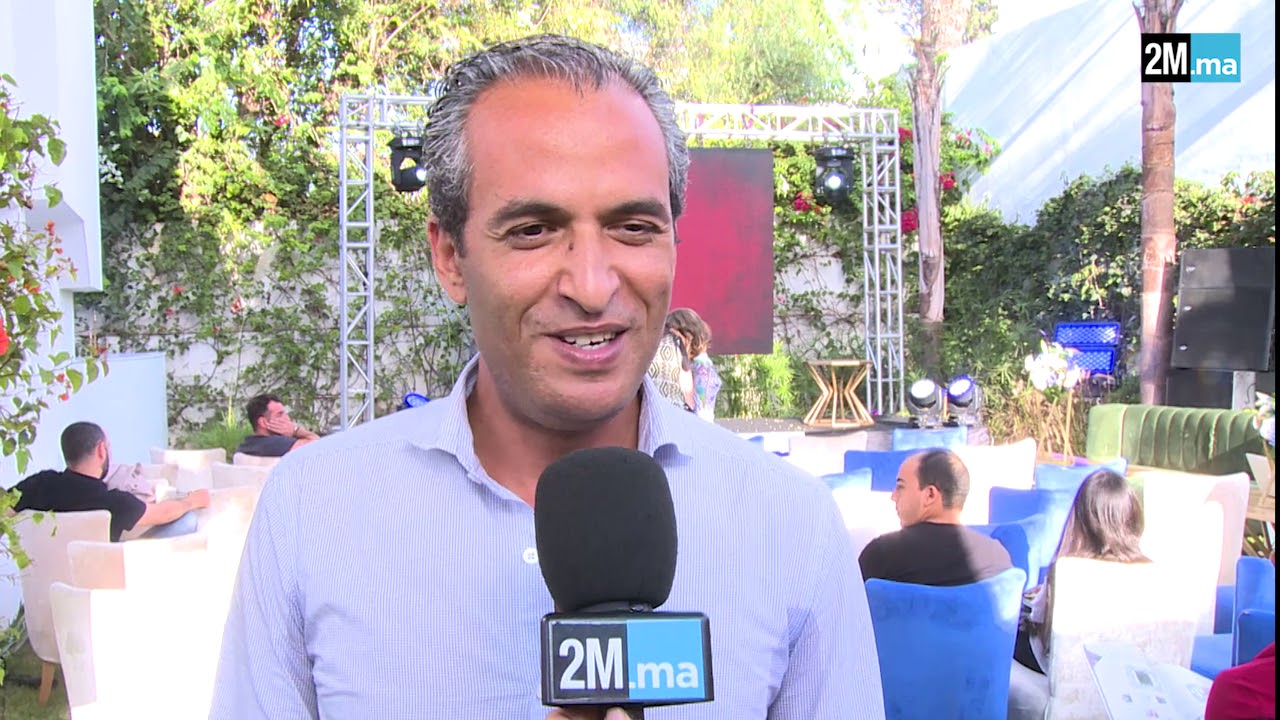 Casablanca Design Week