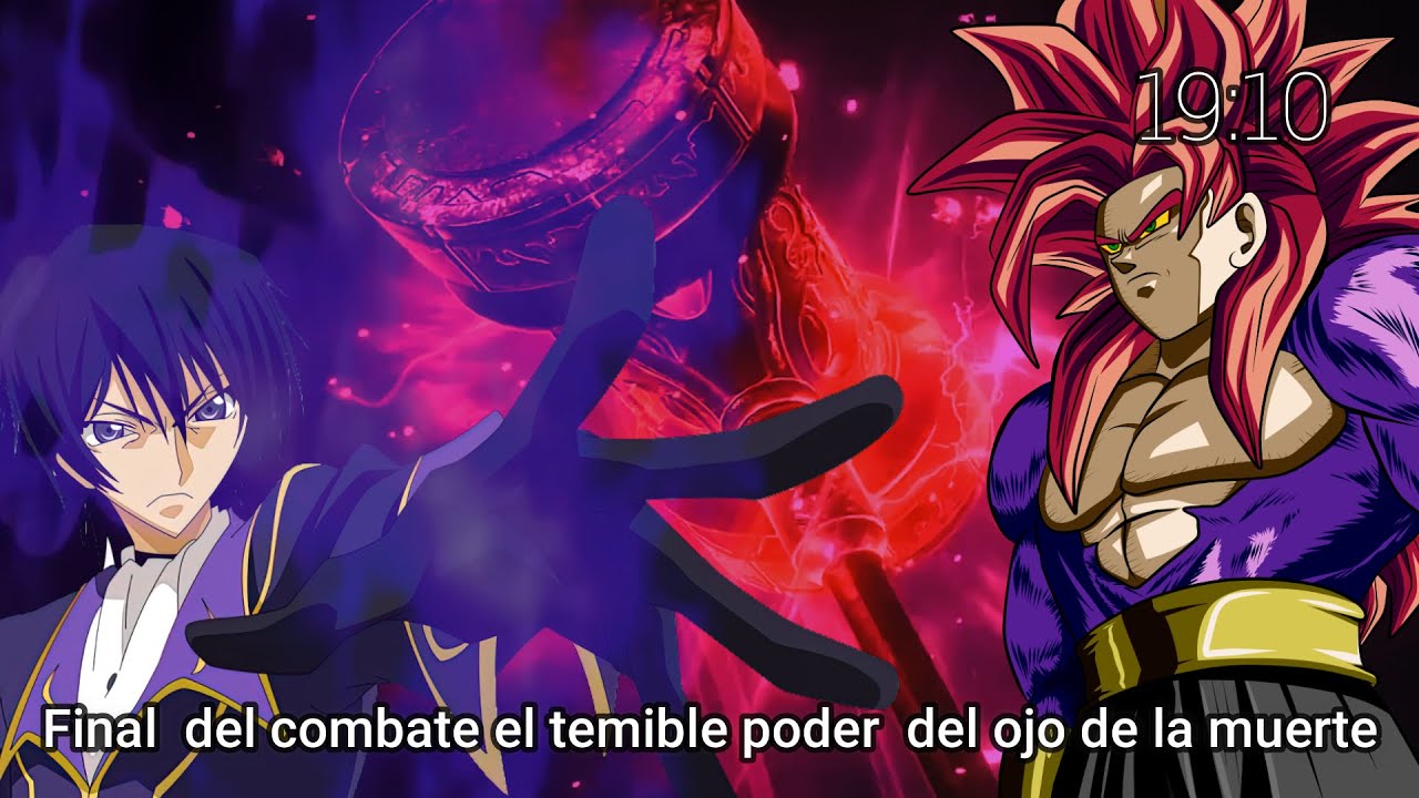 Que hubiera pasado si Goku era traicionado Nean y el Sayayin de corazón puro (parte 188)