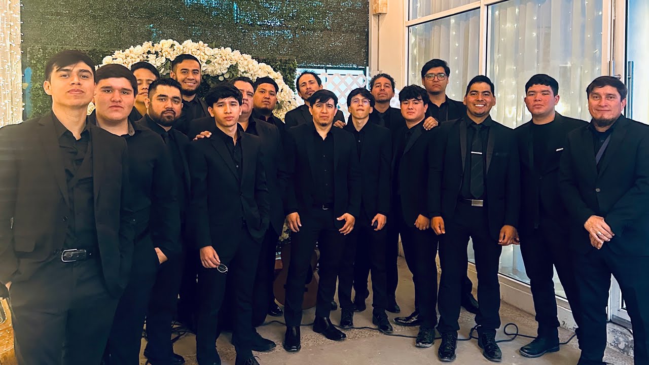 Corazón enamorado | Rondalla Cristiana La Fe