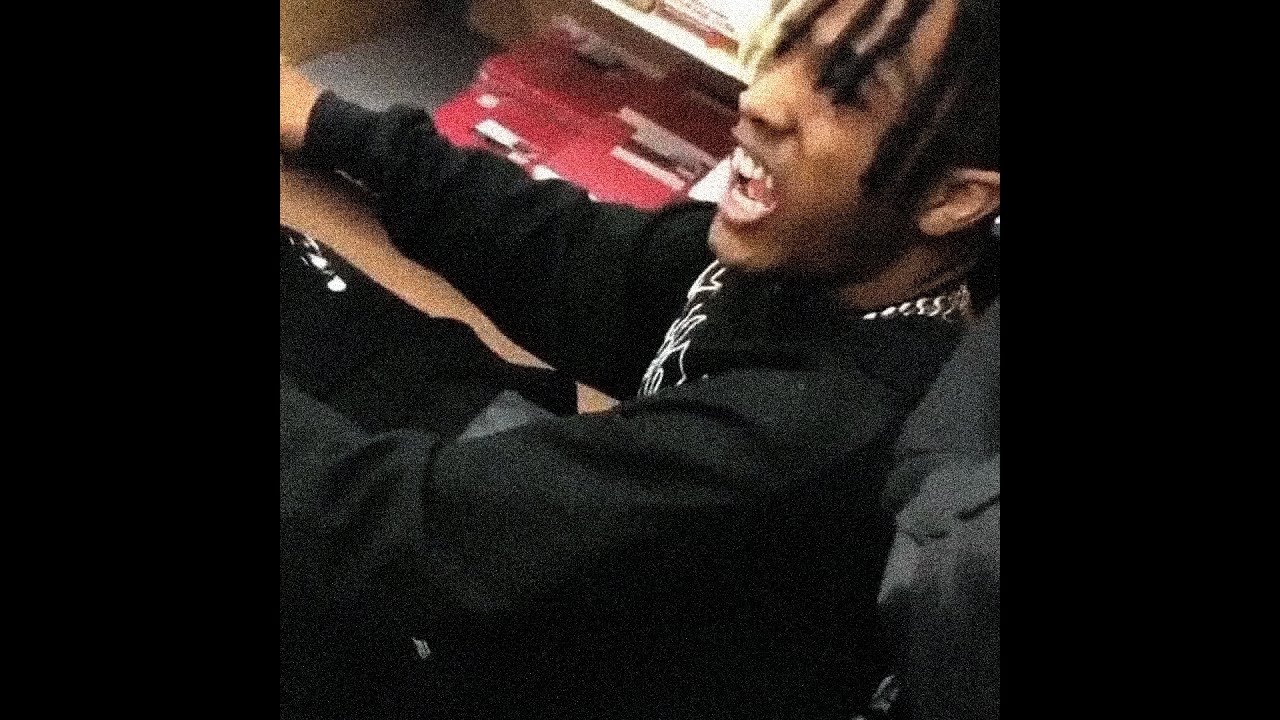 [SOLD] *GUITAR* XXXtentacion x Acoustic Guitar Type Beat 