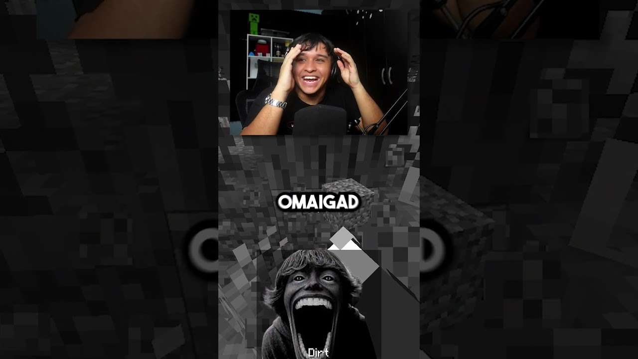 VOLVI MINECRAFT UN EDIT CON ESTE MOD  #minecraft #laos #clips