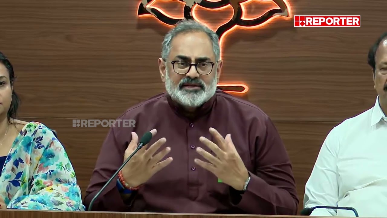 'ഇറാന്‍ നടത്തിയ ആക്രമണത്തെക്കുറിച്ച് മുഖ്യമന്ത്രിയും കോണ്‍ഗ്രസും ഒന്നും പറയുന്നില്ല‌, പേടിയാണ്'