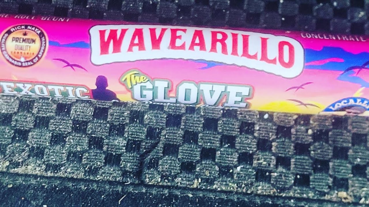 Strain Review : The glove preroll from wavearillo/ Strainkings : voodoovalleyvets Reviews