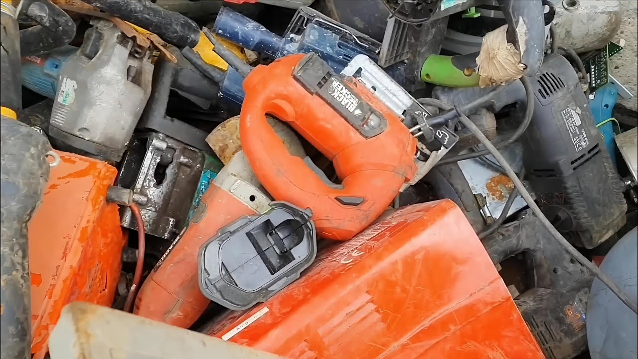 TOP Scrap Metal Finds 💰 # 284 The Most Valuable and Unexpected Discoveries