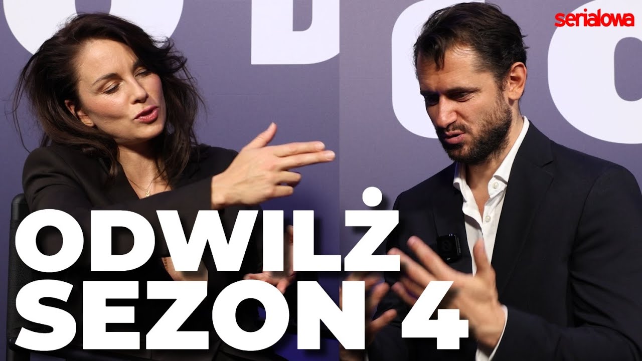 ODWILŻ SEZON 4 | Czy będzie kontynuacja  serialu HBO Max? 